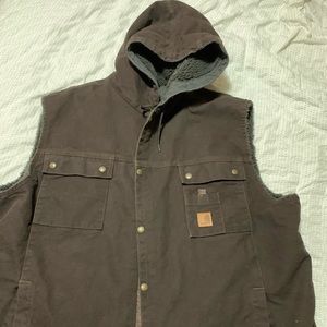 Carhartt Vest 3XL